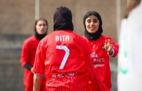 ناکامی زنان تراکتوری در گام دوم مقابل پدیده سیرجان