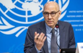 عملیات نظامی آمریکا در ونزوئلا تضعیف حقوق بین‌الملل است