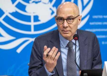 عملیات نظامی آمریکا در ونزوئلا تضعیف حقوق بین‌الملل است