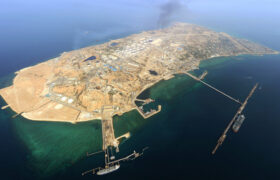 استراتژی کارا و هدفمند ایران در جزایر!؟