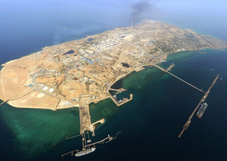 استراتژی کارا و هدفمند ایران در جزایر!؟