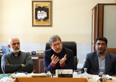 تشکیل “قرارگاه ویژه پیگیری موضوعات حوزه اصناف و بازاریان”توسط استاندار اصفهان