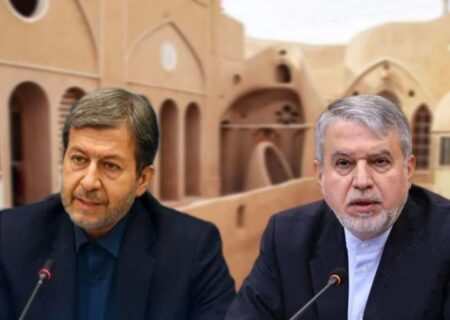 ابلاغ ثبت سه اثر تاریخی کاشان در فهرست میراث ملی