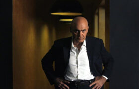 جمشید هاشم‌پور به سینما با یک فیلم دفاع مقدسی بازگشت