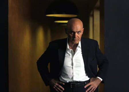 جمشید هاشم‌پور به سینما با یک فیلم دفاع مقدسی بازگشت