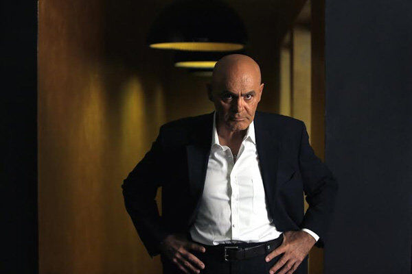 جمشید هاشم‌پور به سینما با یک فیلم دفاع مقدسی بازگشت