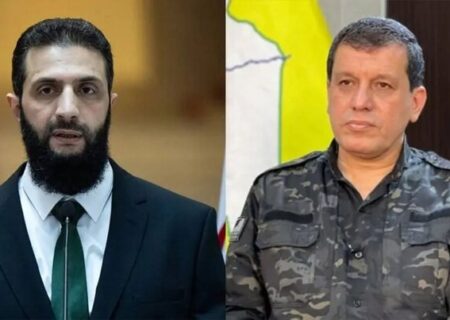 شکست مذاکرات؛ سوریه مطالبات کُردها را رد کرد