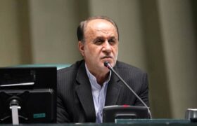 حاجی بابایی: دیوان محاسبات درباره وضعیت معیشتی مردم گزارش ارائه دهد