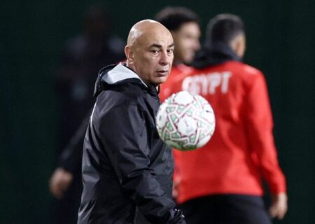 مصر دست خالی به خانه برگشت / حسام حسن در آستانه اخراج