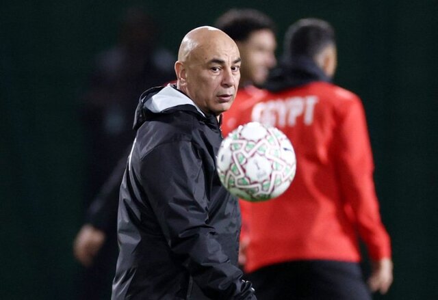 مصر دست خالی به خانه برگشت / حسام حسن در آستانه اخراج