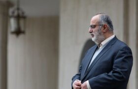 آشنا: وقت تسویه حساب با گروهک‌های تروریستی فرارسیده است