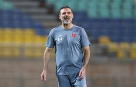 اوسمار برای جذب سیدجلال حسینی درخواست نداده است