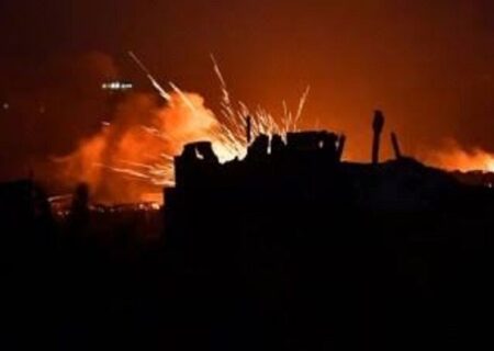 داعش مسئولیت انفجار هتلی در کابل را برعهده گرفت