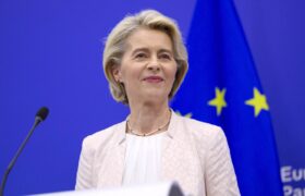 صلحی عادلانه و پایدار برای اوکراین آرزو می‌کنم