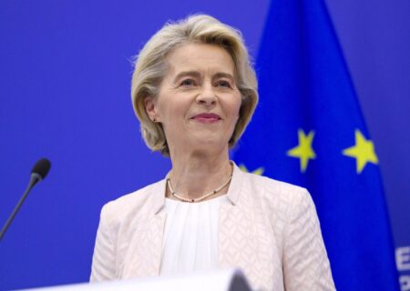 صلحی عادلانه و پایدار برای اوکراین آرزو می‌کنم