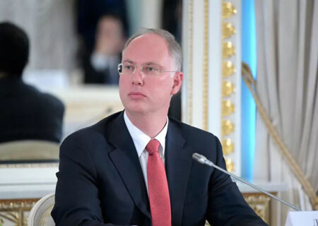 دمیتریف: کشورهای بیشتری موضع روسیه در قبال صلح اوکراین را به رسمیت می‌شناسند