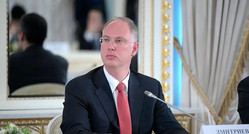 دمیتریف: کشورهای بیشتری موضع روسیه در قبال صلح اوکراین را به رسمیت میشناسند