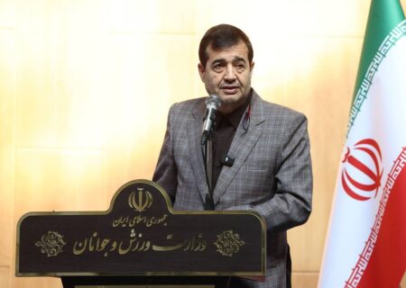 دولت و مجلس عنایت ویژه‌ای به ورزش دارند