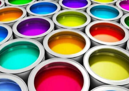 افزایش دوام چوب با رنگ‌های نانویی آب‌گریز