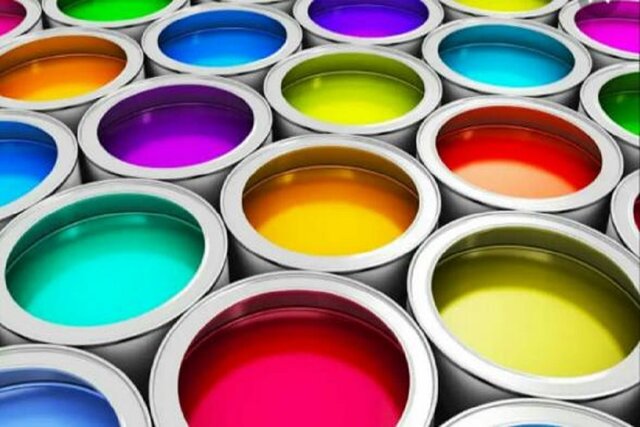 افزایش دوام چوب با رنگهای نانویی آبگریز