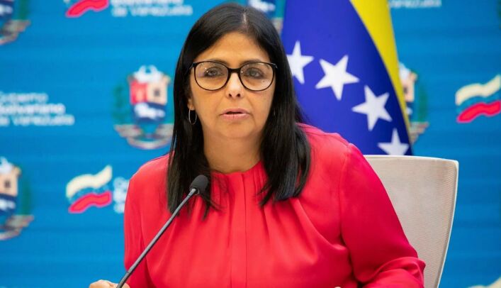 دیوان عالی ونزوئلا رودریگز را به عنوان رئیس جمهور موقت منصوب کرد