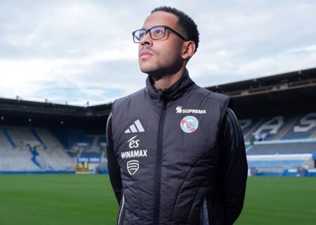 جانشین جنجالی مارسکا در چلسی مشخص شد