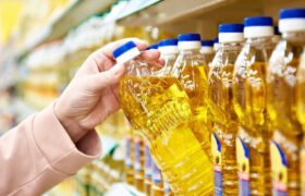 مشکل روغن برطرف شد/ آغاز توزیع گسترده از ۲۰ دی ماه