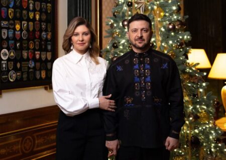 زلنسکی: پایان جنگ را می‌خواهیم اما پایان اوکراین را نه