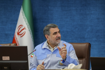 سجادی‌نیا: نقشه راه بحران کشور تدوین شد