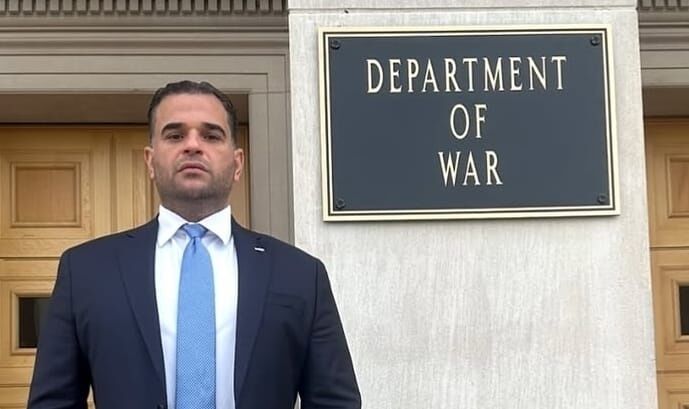 تداوم تحرکات مداخله جویانه فرستاده ترامپ به عراق در آغاز سال نو میلادی