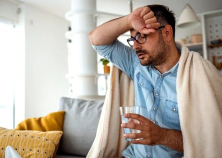 برای درمان عفونت‌های تنفسی چه بخوریم چه نخوریم؟