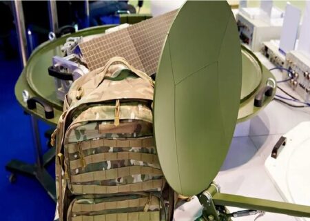 سلاح جدیدی که ادعا می‌شود به ربایش «مادورو» کمک کرد