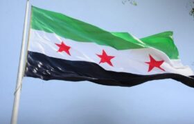 تمدید آتش بس میان دولت موقت و کردهای سوریه