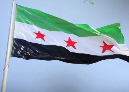 تمدید آتش بس میان دولت موقت و کردهای سوریه