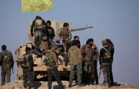 قسد: استقرار نظامی دولت سوریه در حلب می‌تواند به جنگی گسترده منجر شود