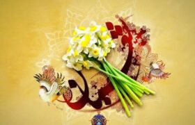 اعمال و فضیلت‌های ماه شعبان‌