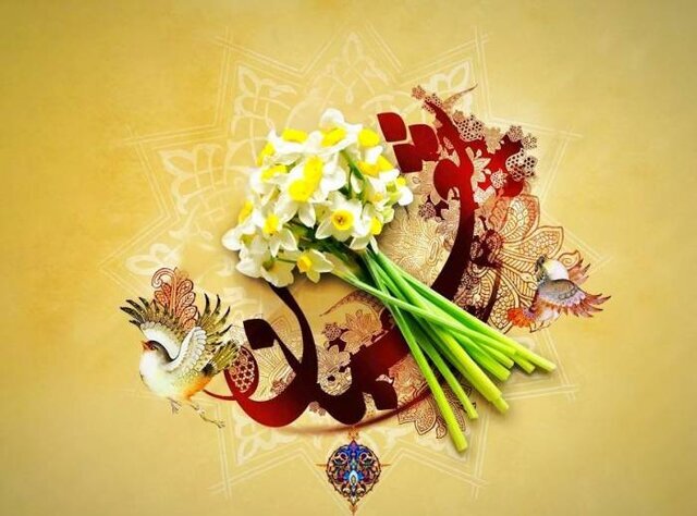 اعمال و فضیلتهای ماه شعبان