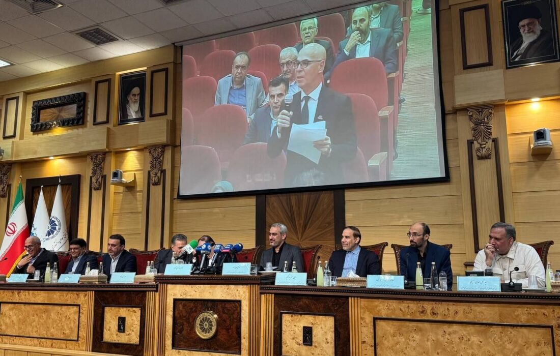 مصوبات شورای گفت‌وگوی دولت و بخش خصوصی ابلاغ شد/ پرداخت خسارت به کسب‌وکارها