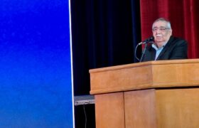 شیرانی: پلاسمای سرد نمونه‌ای از کاربرد صلح‌آمیز انرژی هسته‌ای است