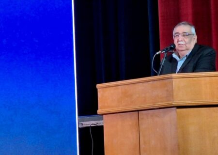 شیرانی: پلاسمای سرد نمونه‌ای از کاربرد صلح‌آمیز انرژی هسته‌ای است