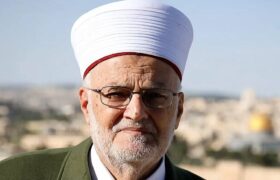 هشدار خطیب مسجدالاقصی درباره تغییر وضعیت این مکان مقدس