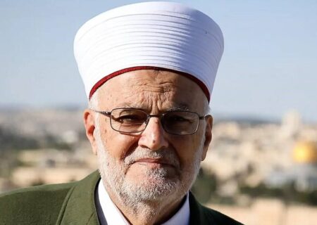 هشدار خطیب مسجدالاقصی درباره تغییر وضعیت این مکان مقدس