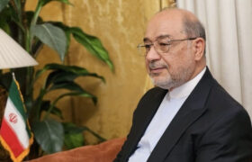 صبوری: اعتراض آگاهانه با آشوب‌طلبی متفاوت است/دشمنان به دنبال مصادره صدای مردم