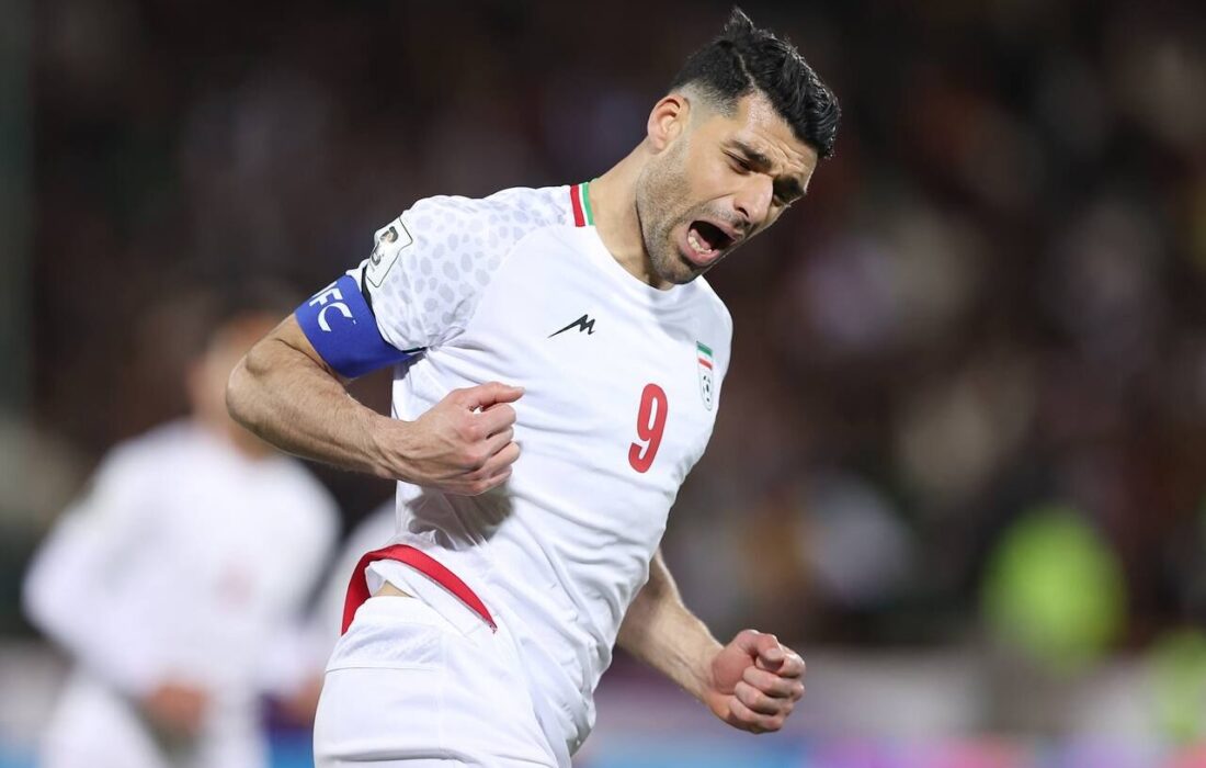 طارمی در حمایت از شاگردان روانخواه؛ بازی مالکانه امیدها قابل توجه است