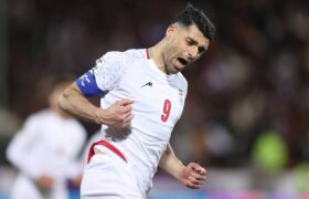 طارمی در حمایت از شاگردان روانخواه؛ بازی مالکانه امیدها قابل توجه است