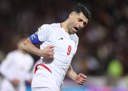 طارمی در حمایت از شاگردان روانخواه؛ بازی مالکانه امیدها قابل توجه است