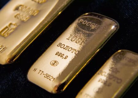 افزایش طلای جهانی در نخستین روز کاری سال ۲۰۲۶