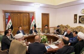 مخالفت قاطع چارچوب هماهنگی عراق با استفاده از خاک این کشور برای تجاوز به دیگر کشورها