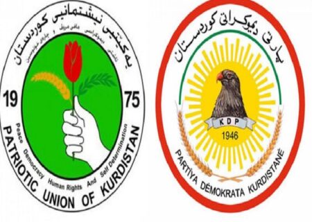 ۲ حزب عمده کُرد برای نامزدی تصدی ریاست جمهوری عراق توافق ندارند