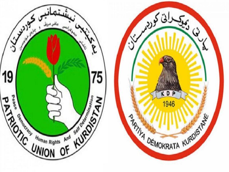 ۲ حزب عمده کُرد برای نامزدی تصدی ریاست جمهوری عراق توافق ندارند